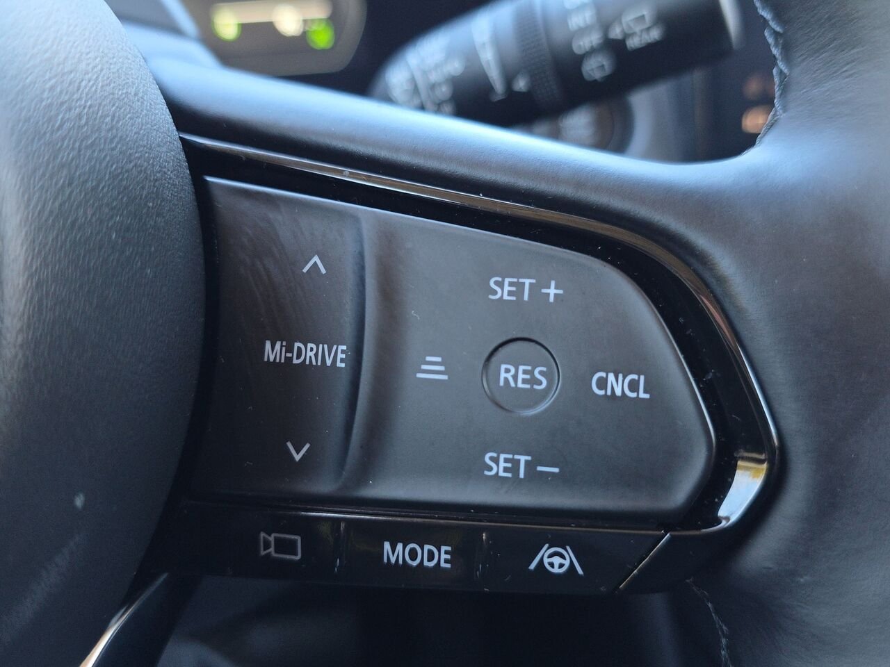 2026 Mazda CX-5 GT TI, ÉCRAN TACTILE 12.9 POUCES, SIÈGES CHAUFFANTS Polymetal Grey Metallic Val-David - photo #20