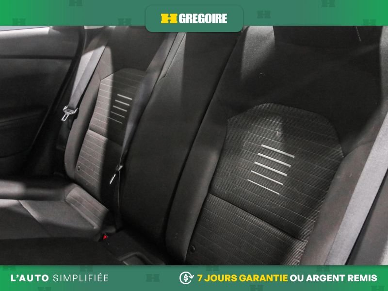 Kia Forte 2020 Noir Blainville - photo #24