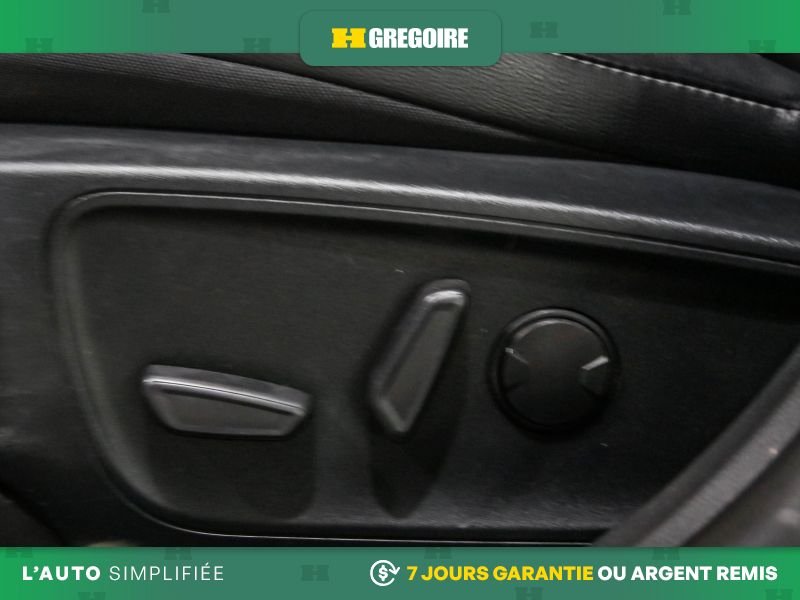 2022 Ford Escape Grey Blainville - photo #13