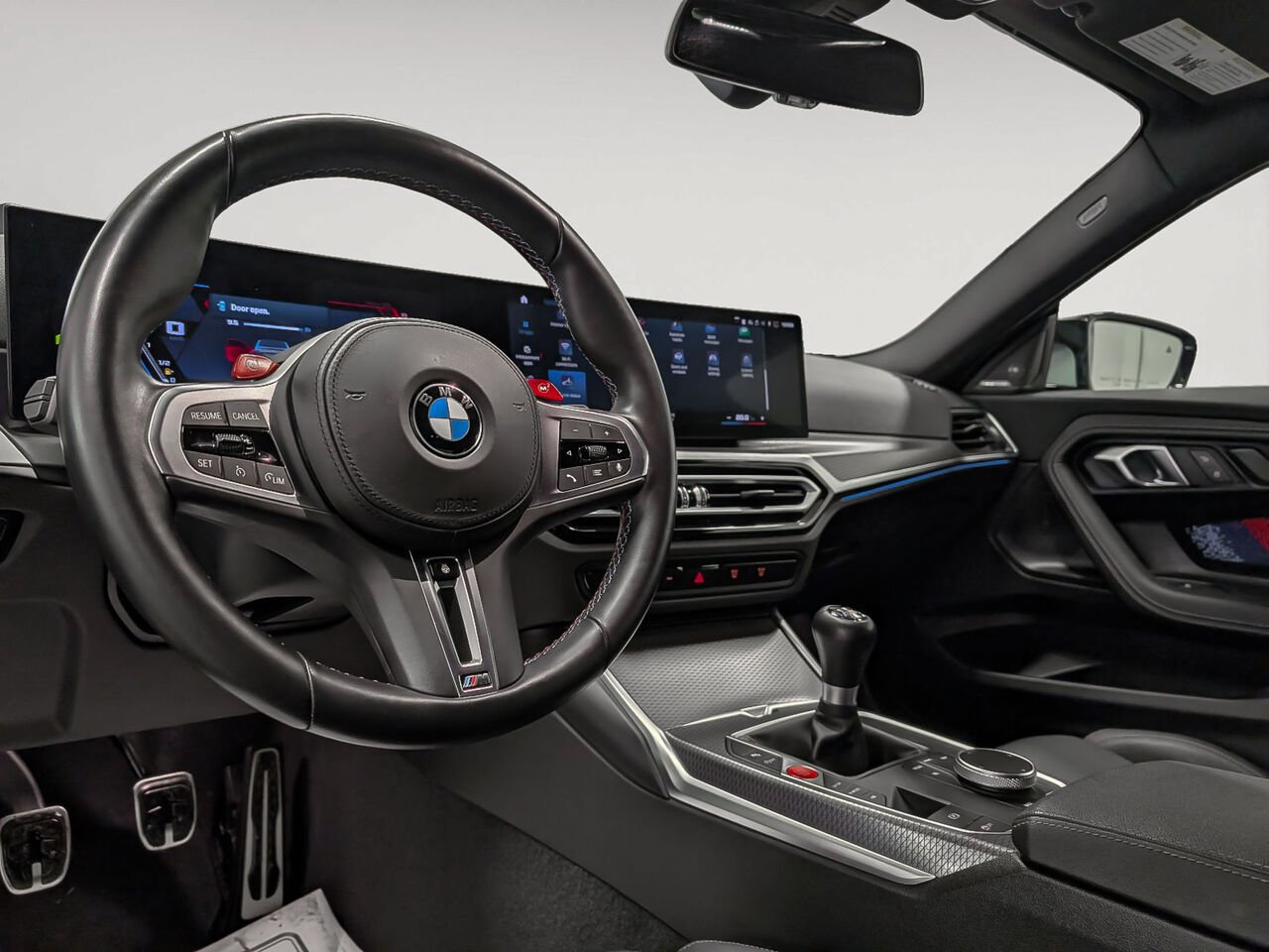 BMW M2 Manuelle Premium Package Gris Brooklyn 2024 Autre Sherbrooke - photo #9