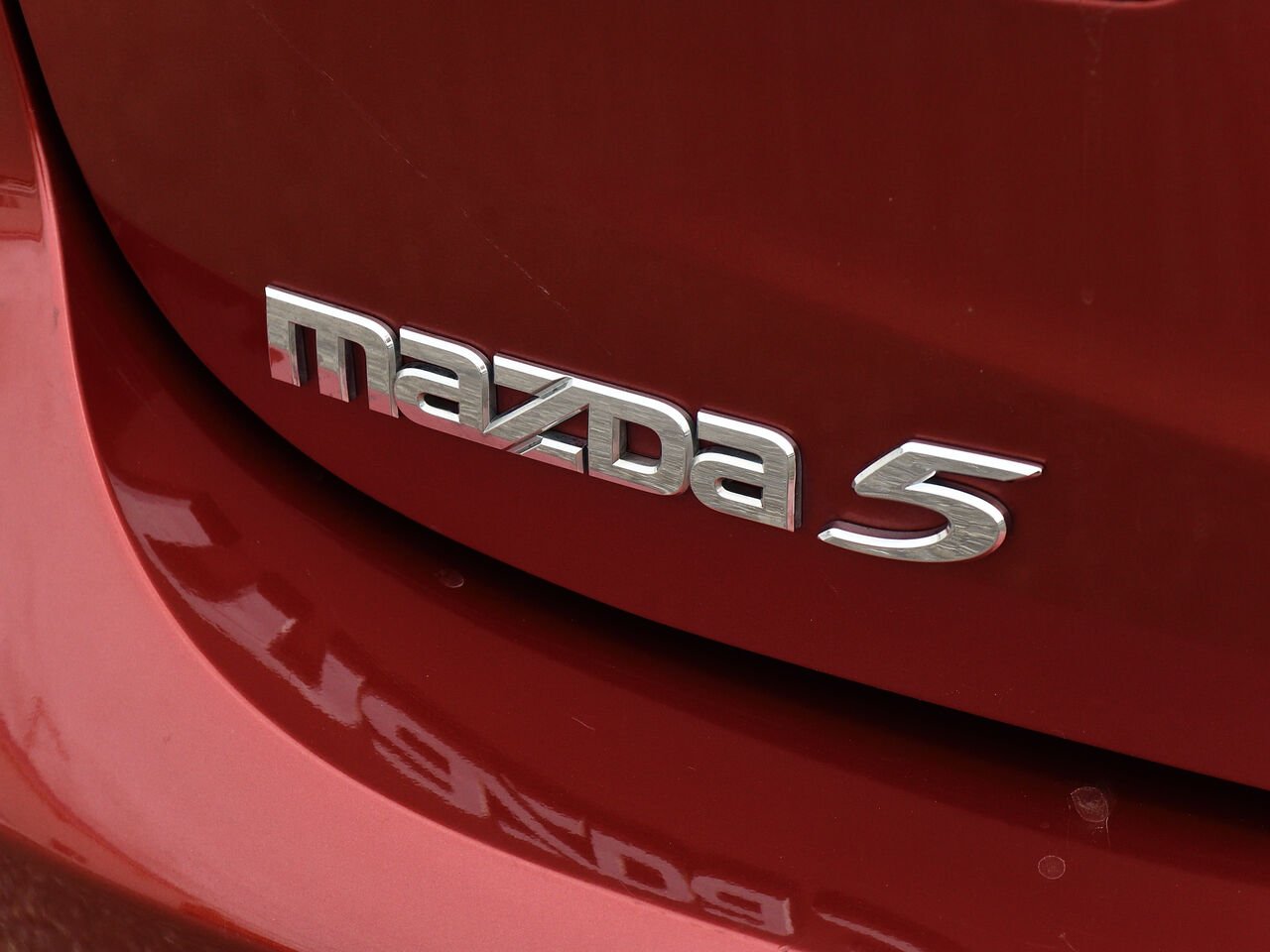 Mazda Mazda5 Familiale 4 portes, boîte automatique, GS 2015 Rouge Saint-Hyacinthe - photo #25