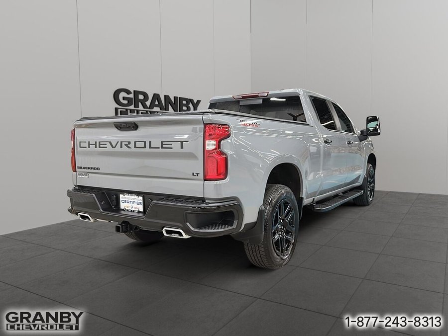 2024 Chevrolet Silverado 1500 2024 Beige