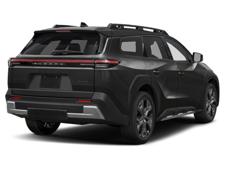 2026 Subaru Trailseeker Limited