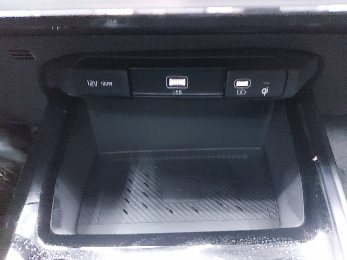 2026 Kia Niro Interstellar Grey Blainville - photo #27