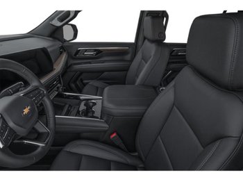 Chevrolet Tahoe LT
