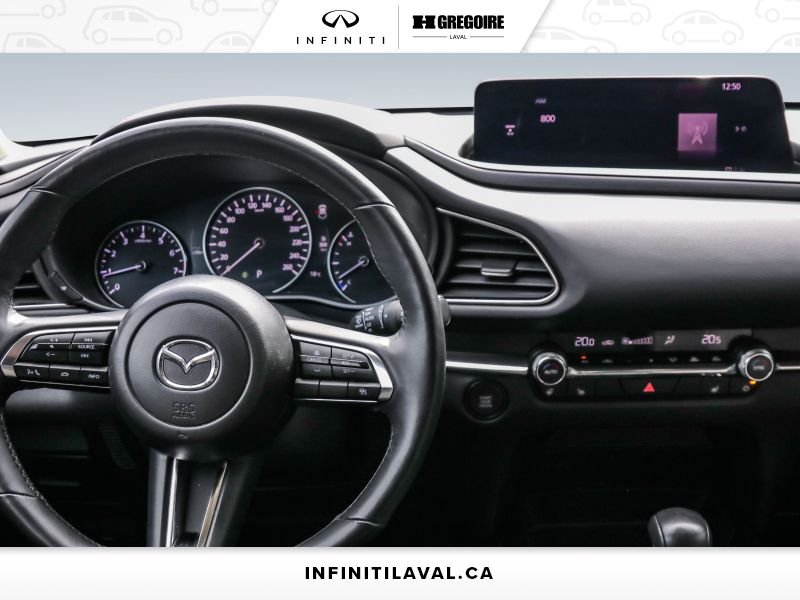 2025 Mazda CX-30 Blainville - photo #19