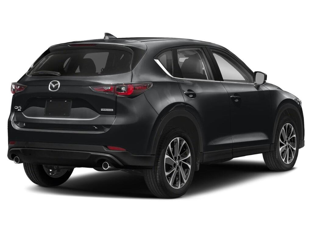 Mazda CX-5 2023 Saint-Eustache - photo #2