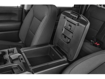 Chevrolet Silverado 2500HD High Country
