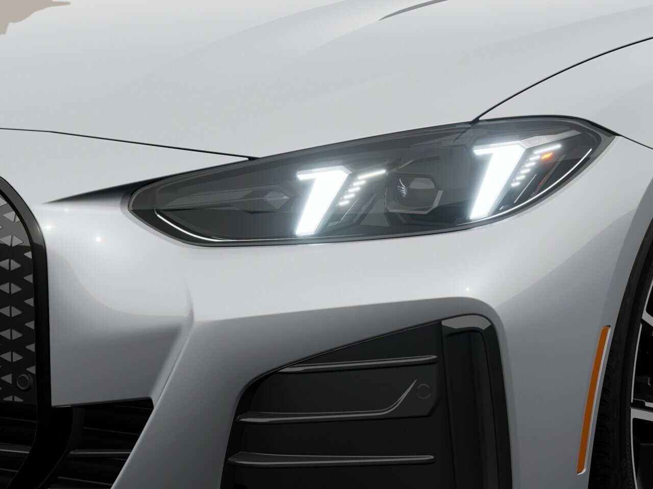 2026 BMW i4 eDrive40 Brooklyn Grey Metallic Blainville - photo #5