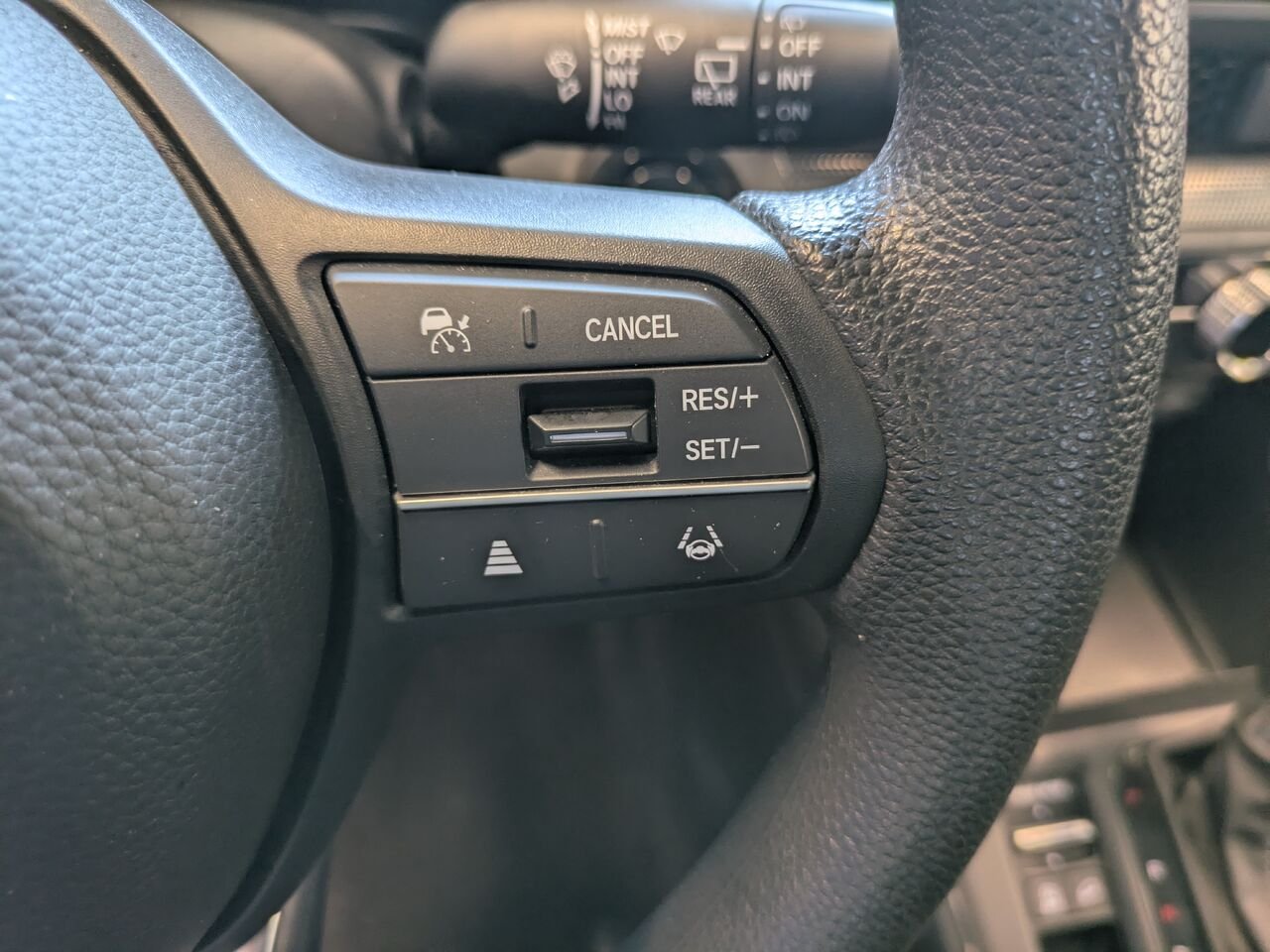 Honda CR-V 2023 Gris Gatineau - photo #7