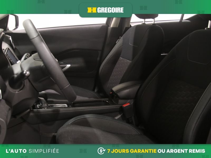 Nissan Kicks 823610 | SV AUTO A/C GR ELECT MAGS CAM RECUL BLEUTOOTH 2024 Noir Laval - photo #13