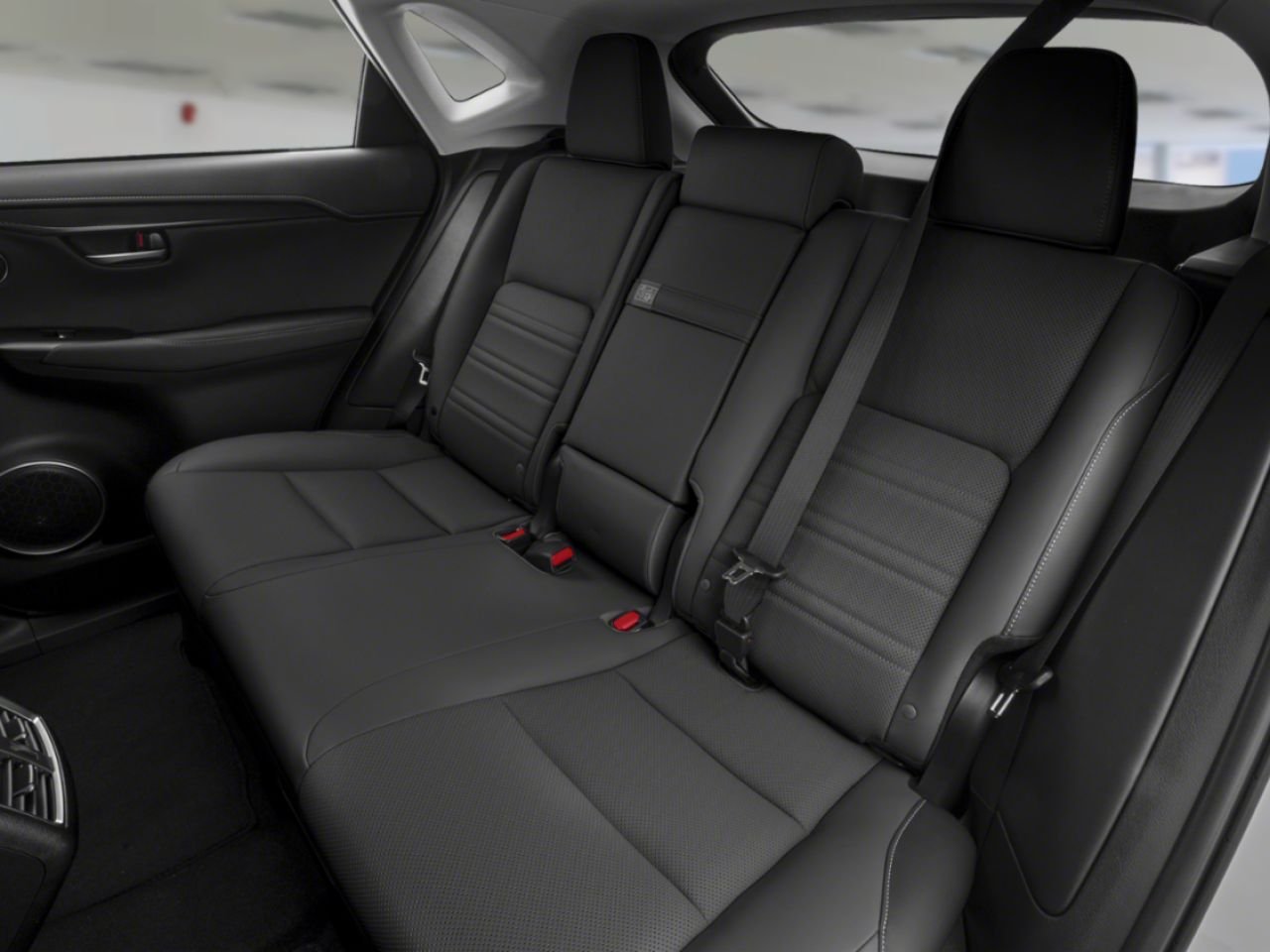 2021 Lexus NX NX300H AWD EXECTUIVE Silver Mississauga - photo #12
