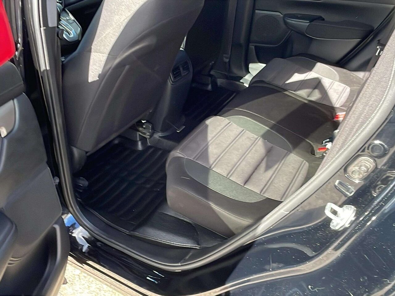 2021 HONDA CR-V LX AWD LX Traction Intégrale Black Gatineau - photo #20