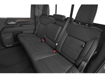 GMC Sierra 2500HD Denali