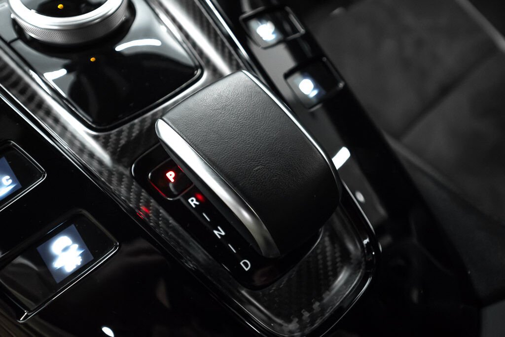 Mercedes-Benz GT AMG GT R AMG 2020 Blanc Kirkland - photo #21
