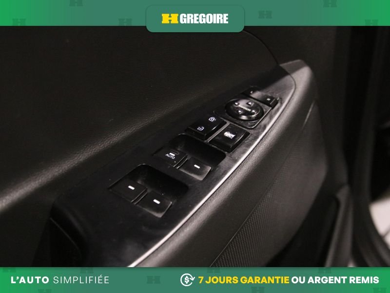 2020 Hyundai Tucson Grey Blainville - photo #15