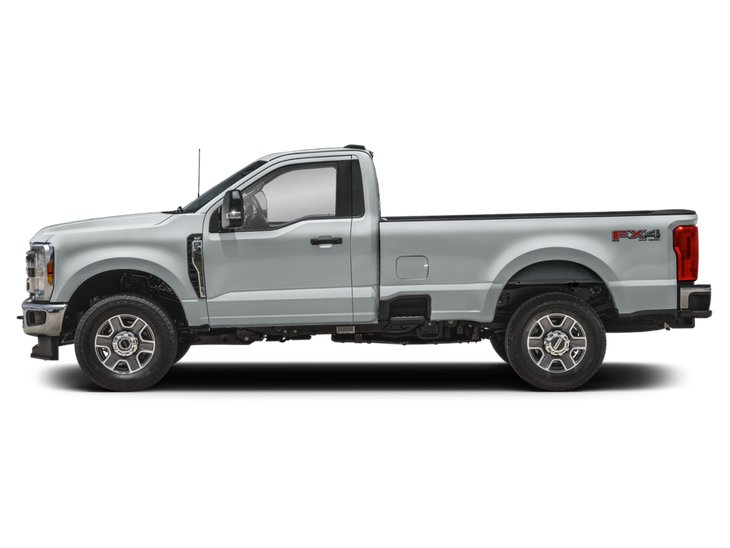 2026 Ford Super Duty F-350 SRW XLT