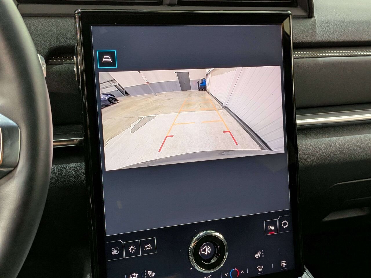2026 GMC Terrain AWD 4dr Elevation Grey Val-David - photo #22