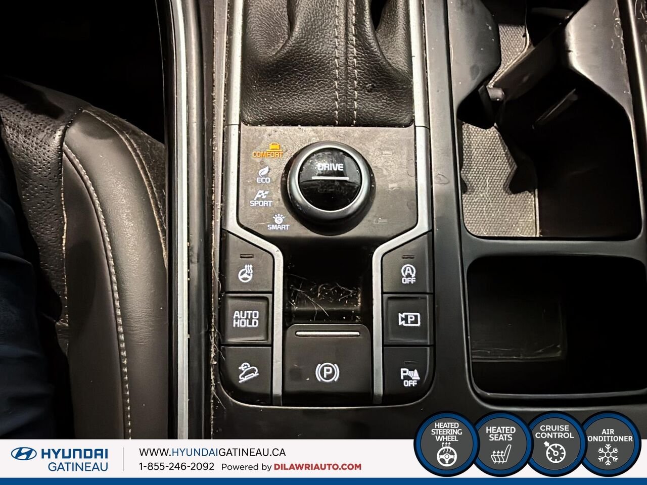 2022 Kia Sorento Grey Gatineau - photo #15