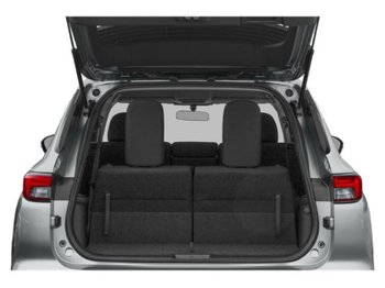 Mitsubishi Outlander ES