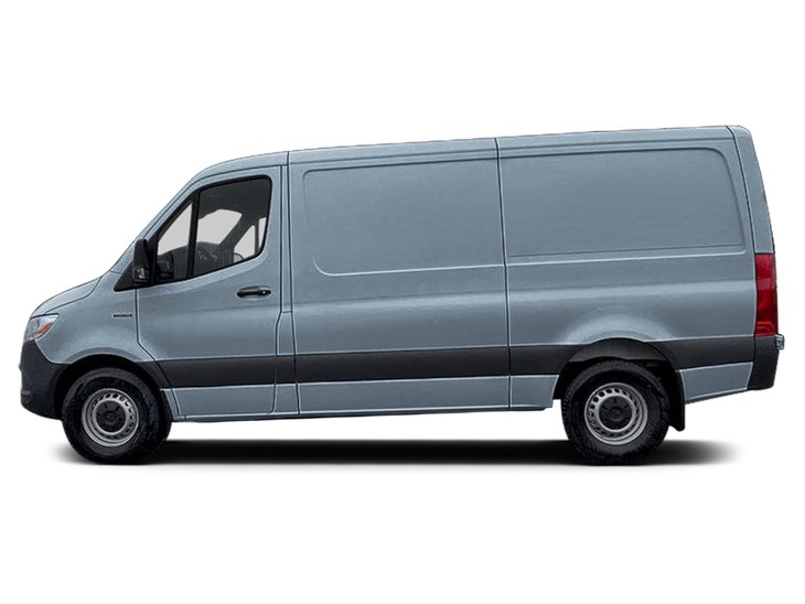 2026 Mercedes-Benz eSprinter fourgonnette utilitaire