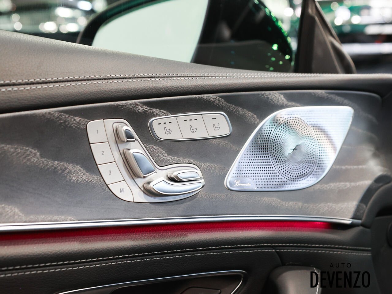 Mercedes-Benz AMG GT 2020 Noir Saint-Eustache - photo #12