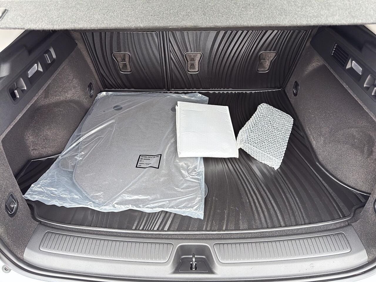 BUICK Envision SPORT TOURING 2026 BLANC SOMMET Saint-Hyacinthe - photo #5