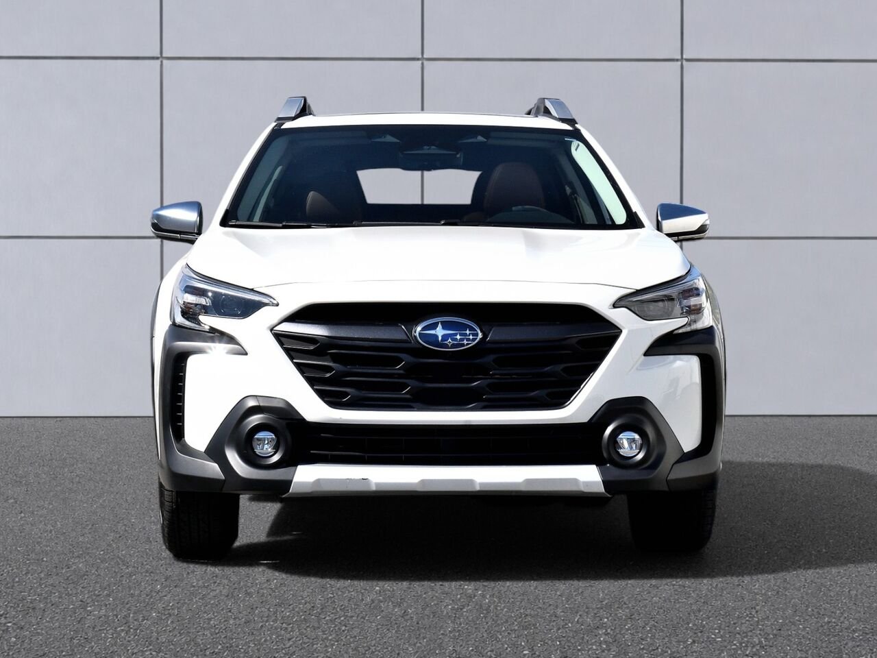 Subaru Outback Premier XT 2024 Blanc Saint-Hyacinthe - photo #4