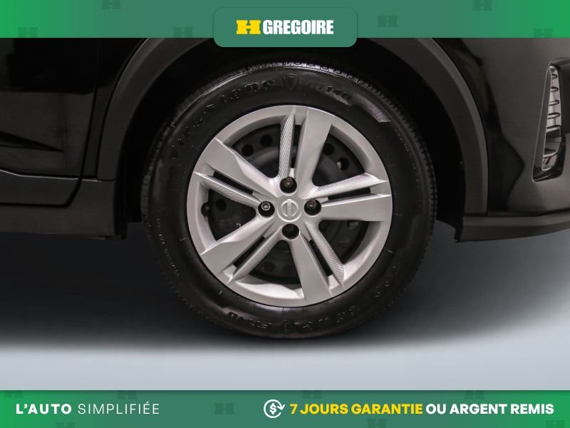 Nissan Kicks 2024 Noir Blainville - photo #30