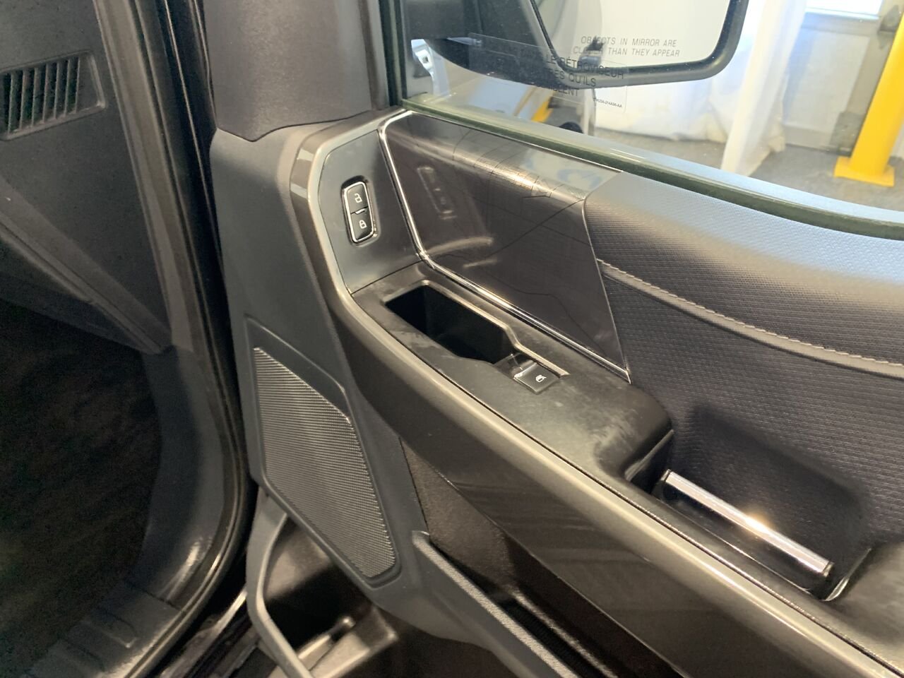 2022 Ford F-150 XLT cabine SuperCrew 4RM caisse de 5,5 pi Black Châteauguay - photo #21