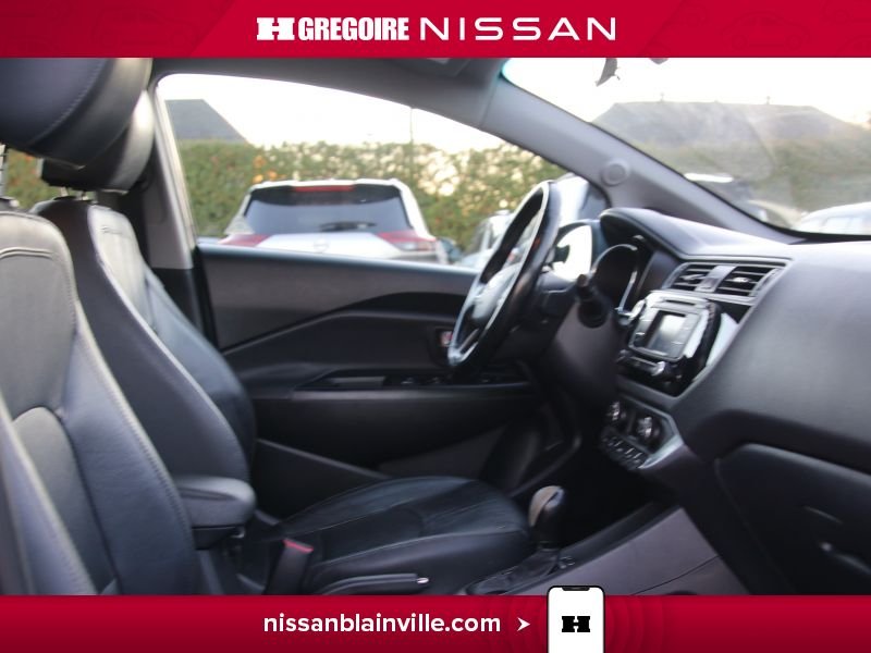 2016 Kia Rio Laval - photo #22