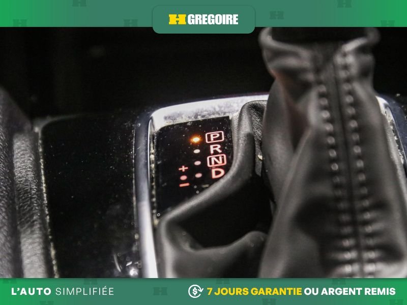 Nissan Qashqai 823520 | S AUTO A/C GR ELECT MAGS CAM RECUL BLEUTOOTH 2023 Gris Laval - photo #22