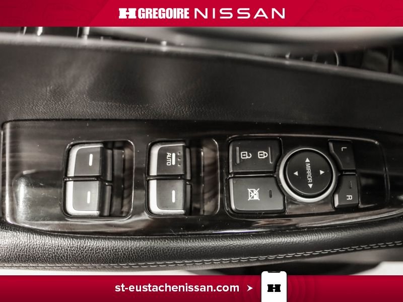 Kia Sorento SE4613 | LX AWD MAGS CAMERA REGULATEUR DE VITESSE 2020 Blanc Laval - photo #26