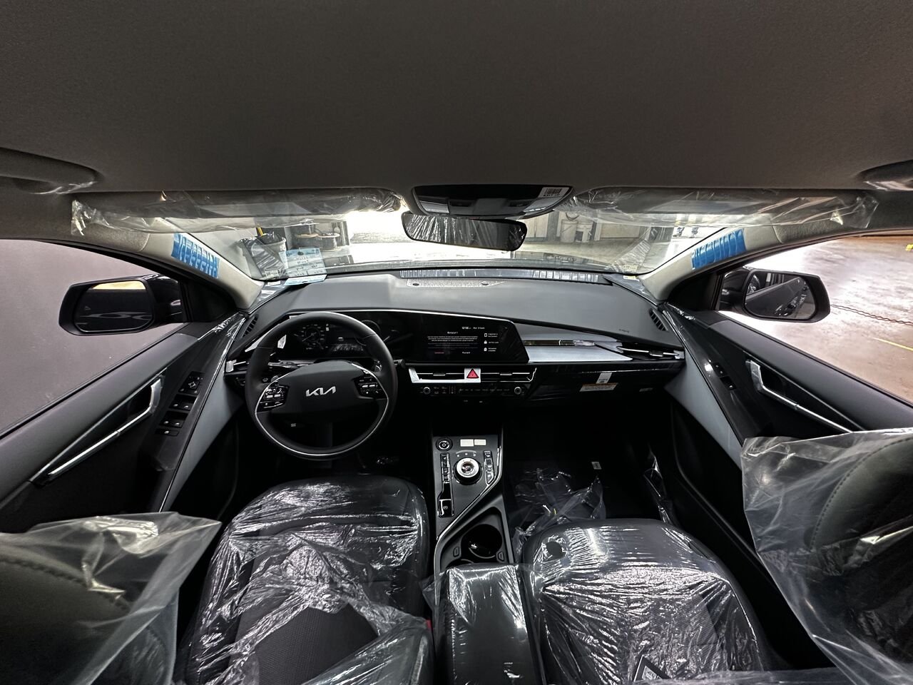 Kia Niro électrique 2026 Blainville - photo #3