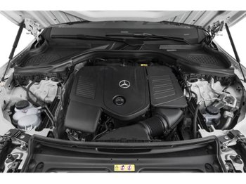 Mercedes-Benz GLC GLC 300