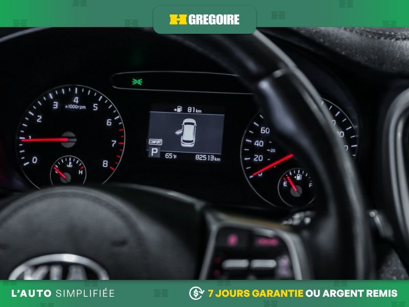 2019 Kia Sorento White Blainville - photo #18