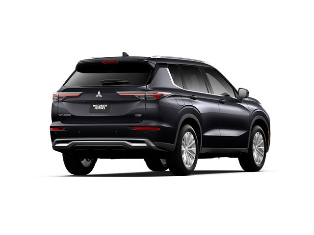 Mitsubishi Outlander SE 2026 Noir Labrador