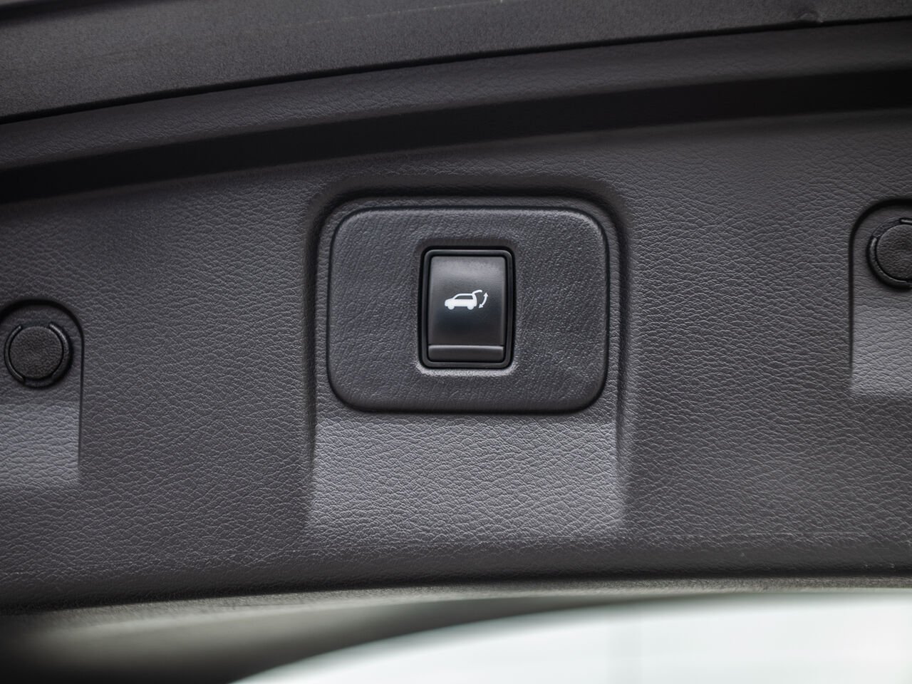 2018 Nissan Murano Grey Sainte-Julienne - photo #8