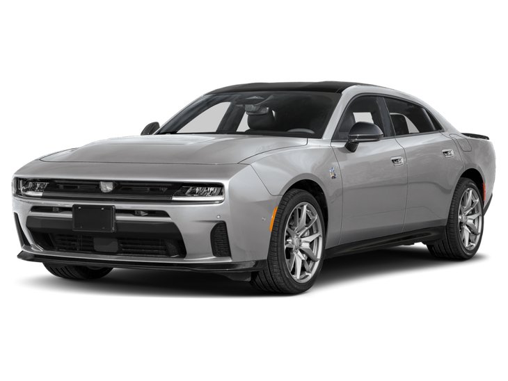 2026 Dodge Charger Scat Pack Plus