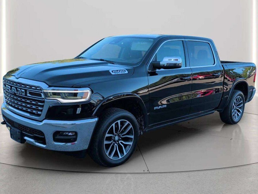 Ram 1500 2025 2025 Noir