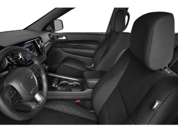 Dodge Durango GT