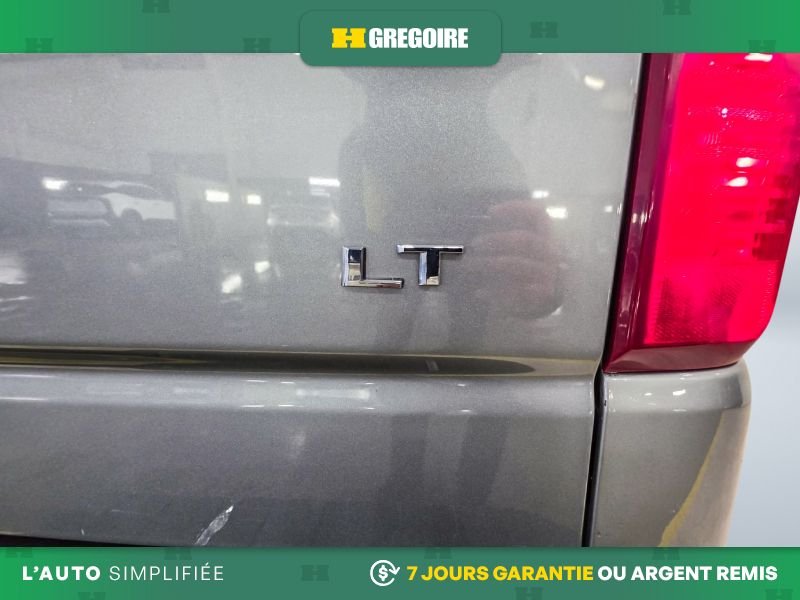 2025 Chevrolet Silverado 1500 Silver Blainville - photo #31