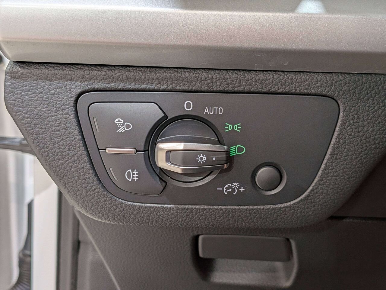 Audi Q5 Komfort 45 TFSI quattro 2020 Blanc Val-David - photo #32