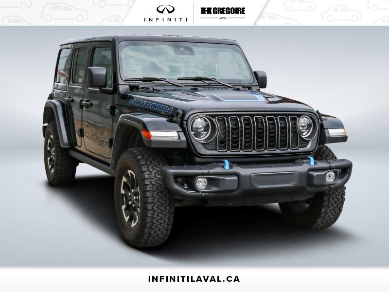 Jeep Wrangler 2024 2024