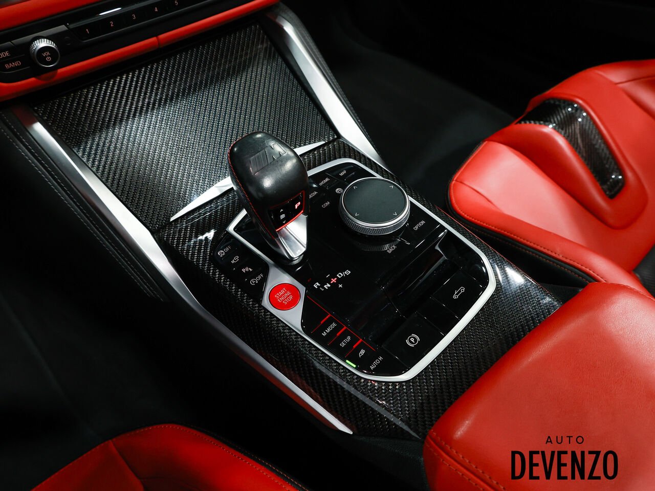 2023 BMW M4 Grey Saint-Eustache - photo #22
