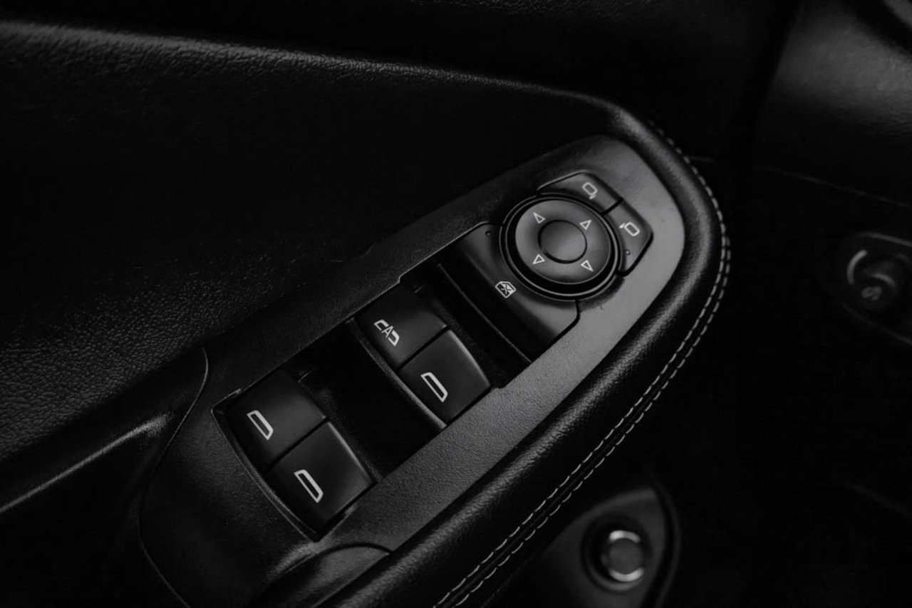 2024 Buick Encore GX AWD 4dr Avenir Black Sherwood Park - photo #16