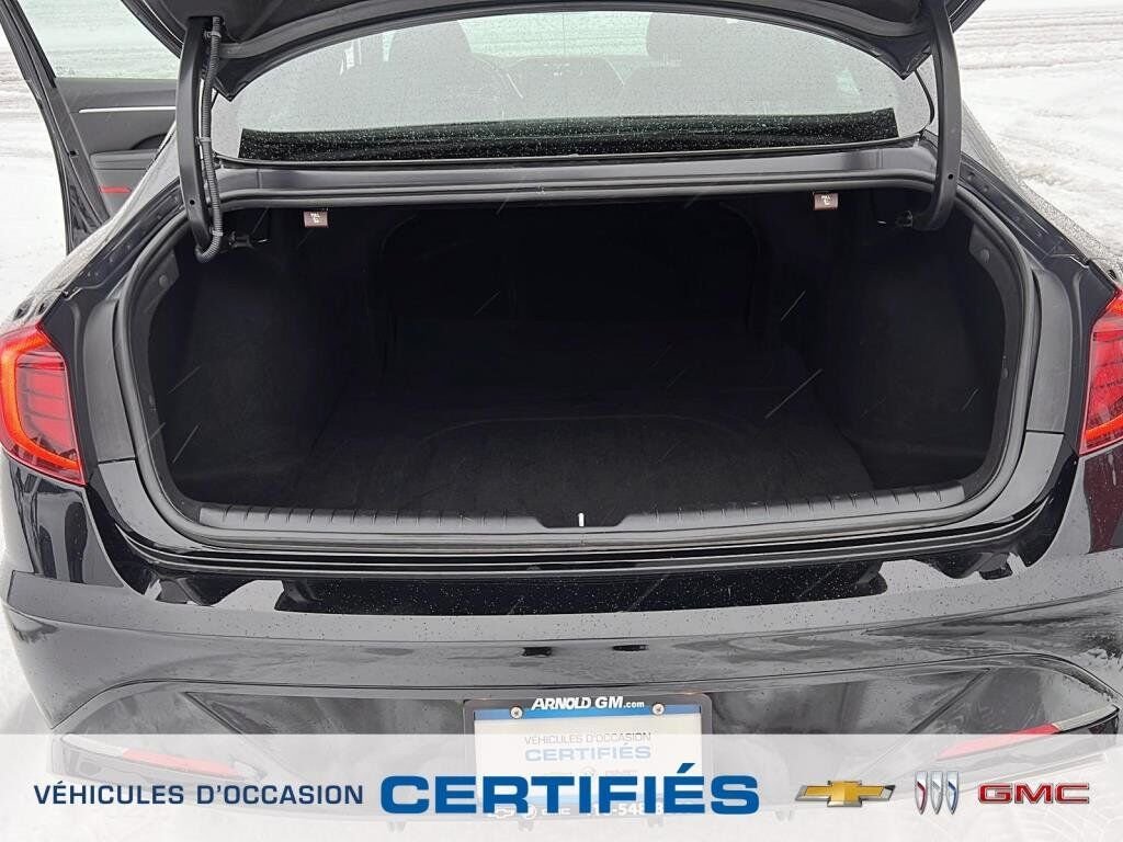 2021 Hyundai Sonata Sport Black Baie-Comeau - photo #5