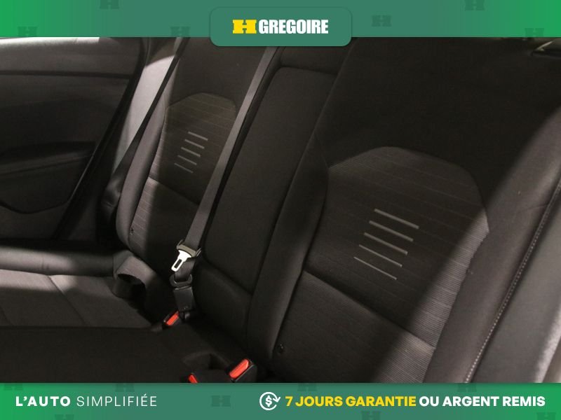 Kia Forte5 822201 | EX AUTO AC GR ELECT MAGS CAM RECUL BLEUTOOTH 2021 Bleu Laval - photo #24