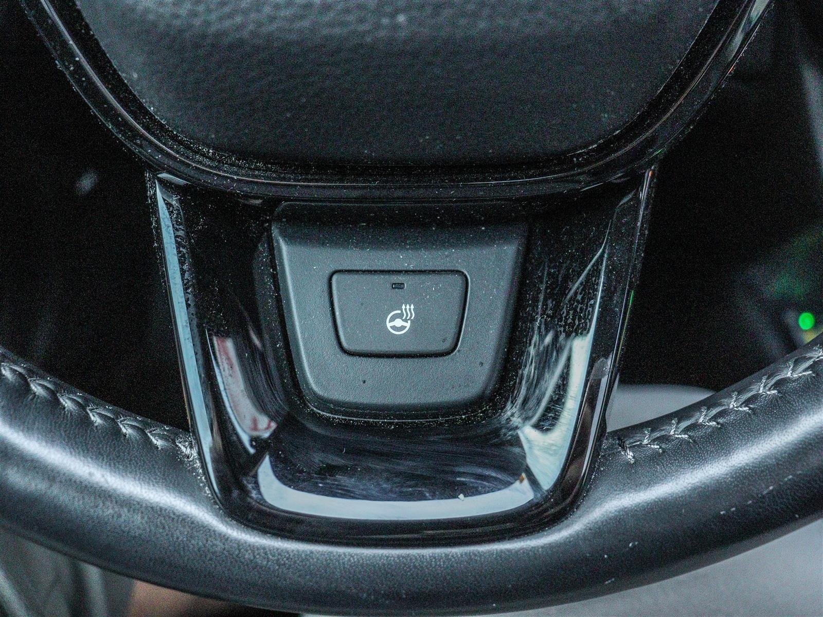 2024 Honda HR-V EX-L Navi Ottawa & Gatineau - photo #25
