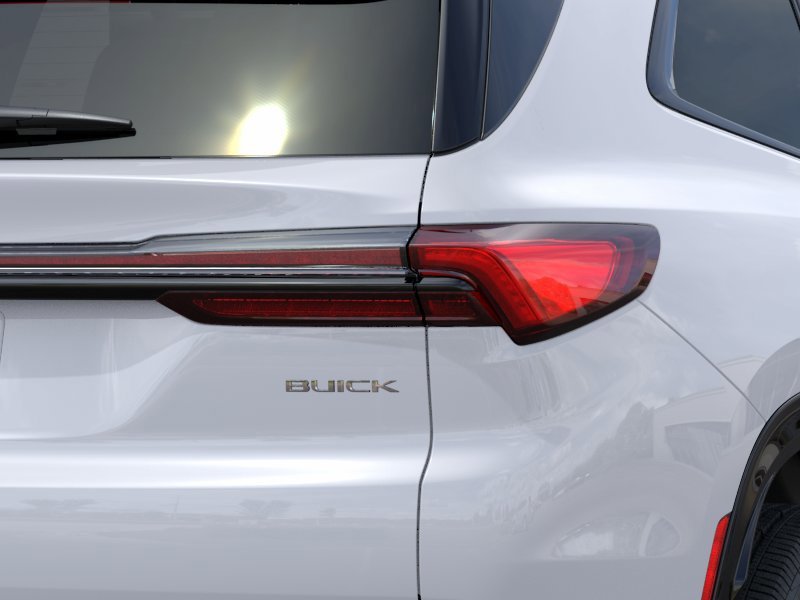 2026 BUICK Enclave Tourisme sport 4 portes TI SUMMIT WHITE Sherbrooke - photo #10